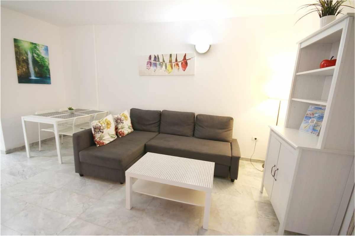 Dinastia B401 By Tenerife Rental & Sales Los Cristianos  Luaran gambar