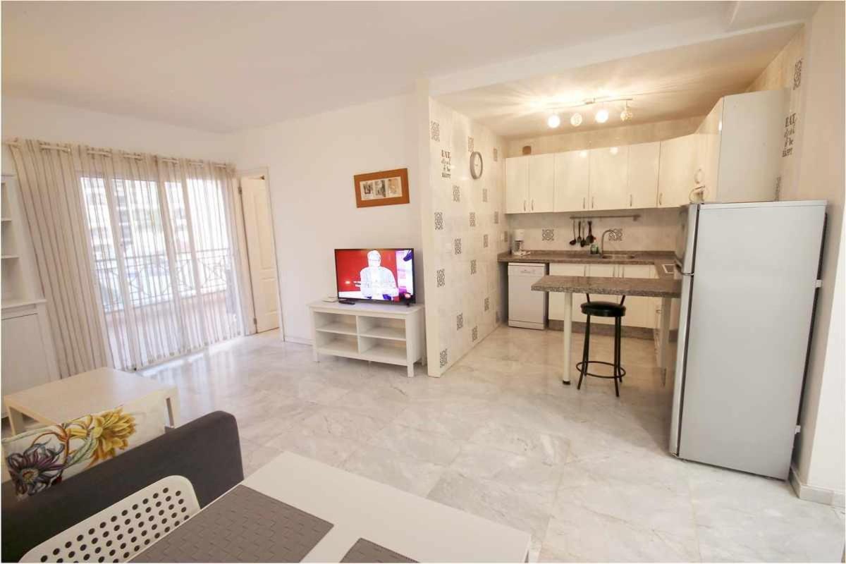 Dinastia B401 By Tenerife Rental & Sales Los Cristianos  Luaran gambar