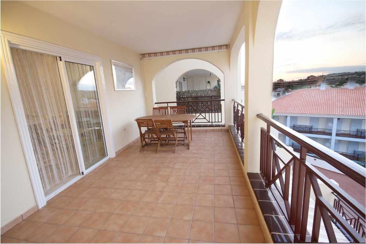Dinastia B401 By Tenerife Rental & Sales Los Cristianos  Luaran gambar