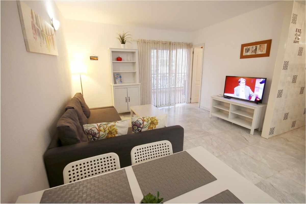 Dinastia B401 By Tenerife Rental & Sales Los Cristianos  Luaran gambar