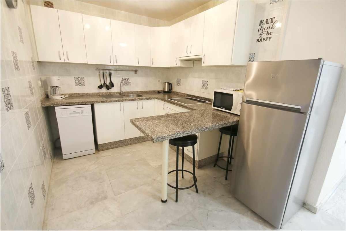 Dinastia B401 By Tenerife Rental & Sales Los Cristianos  Luaran gambar