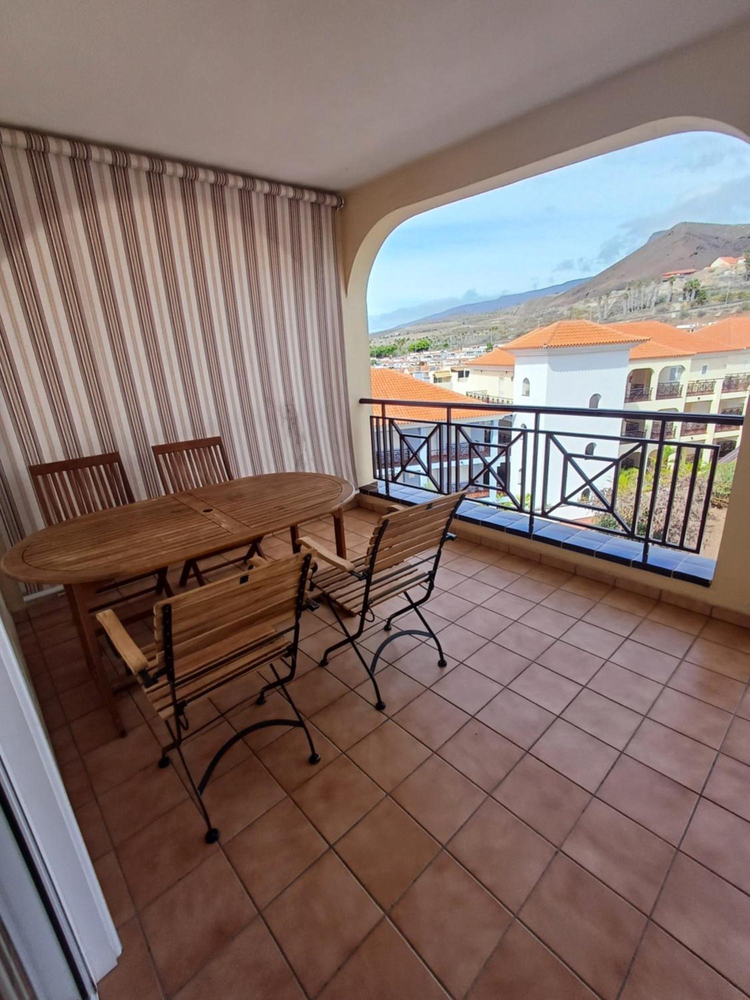 Dinastia B401 By Tenerife Rental & Sales Los Cristianos  Luaran gambar