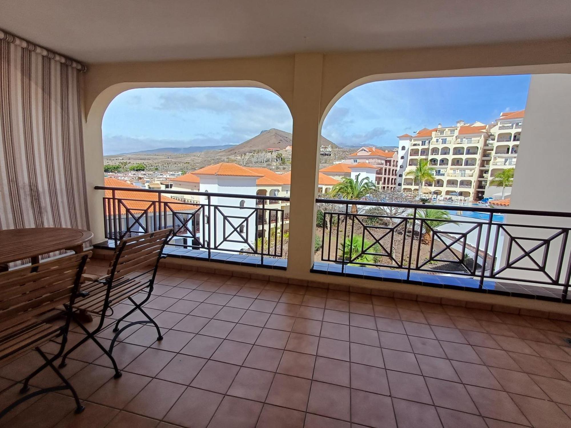 Dinastia B401 By Tenerife Rental & Sales Los Cristianos  Luaran gambar