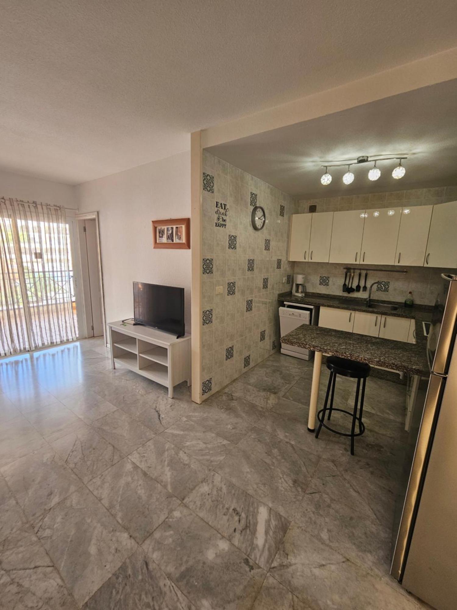 Dinastia B401 By Tenerife Rental & Sales Los Cristianos  Luaran gambar