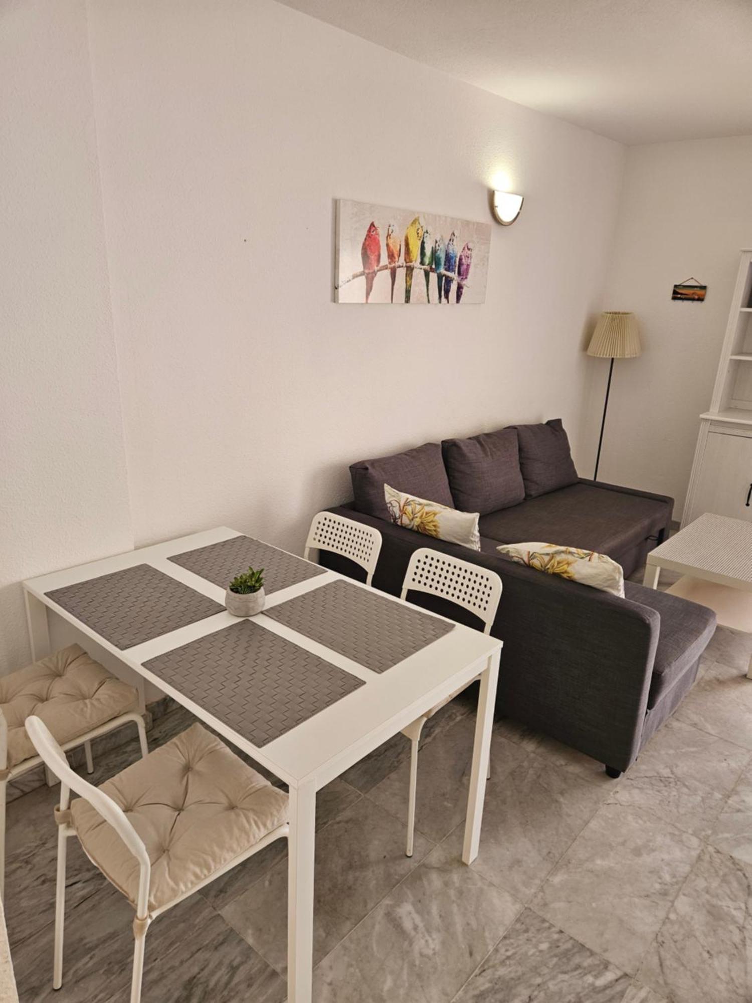 Dinastia B401 By Tenerife Rental & Sales Los Cristianos  Luaran gambar
